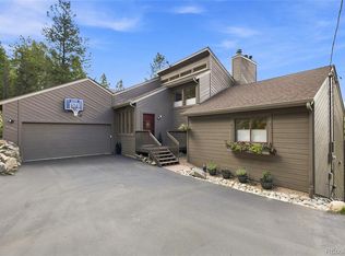 160 Meadowlark Dr, Evergreen, CO 80439
