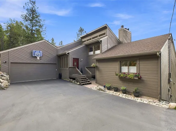 160 Meadowlark Drive, Evergreen, CO 80439
