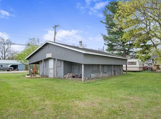 155 N Cook Ave, Harrison, MI 48625
