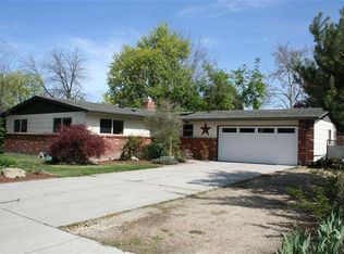 5120 N Allamar Dr, Boise, ID 83704