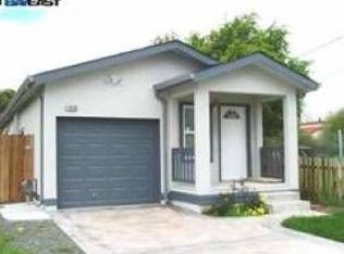 1839 2nd St, Richmond, CA