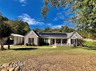 921 Brock St, Central, SC 29630