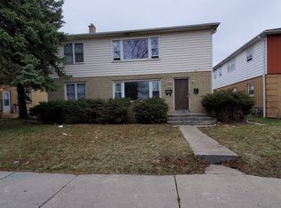 7940 W Hampton Ave, Milwaukee, WI 53218