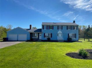 244 Shenipsit Lake Rd, Tolland, CT 06084