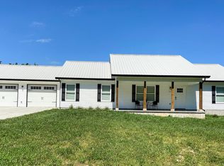 2814 Covemont Rd LOT 3, Sevierville, TN 37862