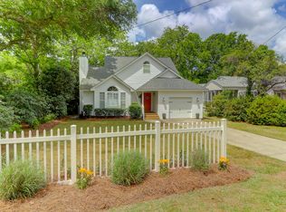 333 Riverland Dr, Charleston, SC 29412