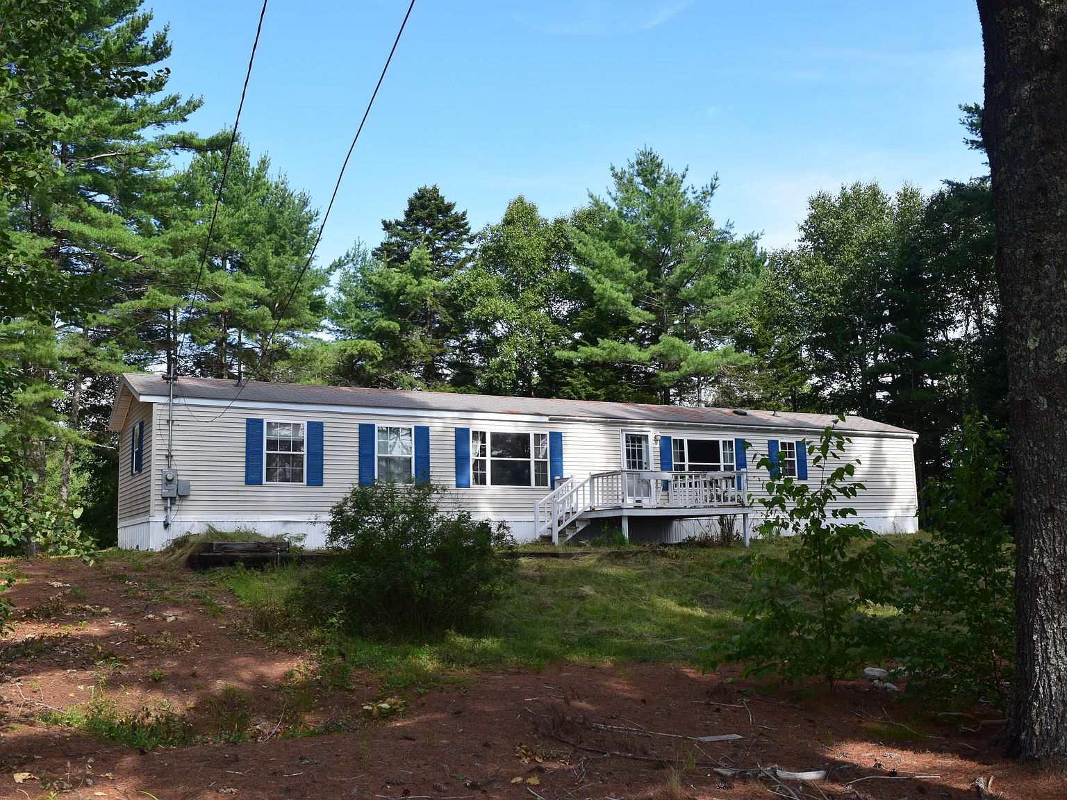 1624 Mariaville Road, Mariaville, ME 04605 Zillow