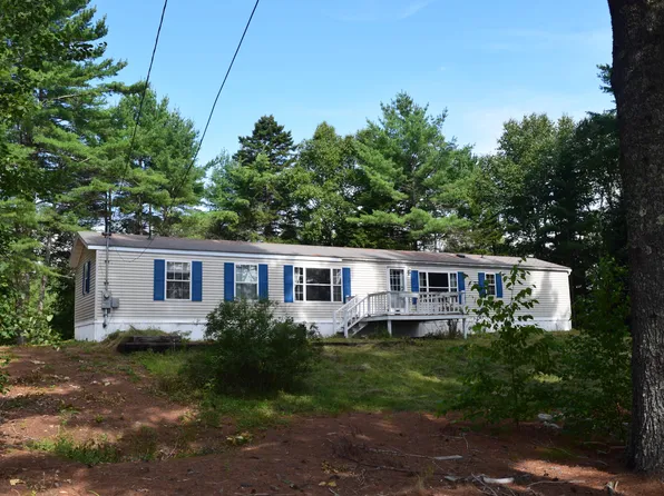1624 Mariaville Road, Mariaville, ME 04605