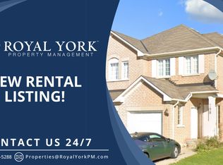 798 Othello Ct #2, Mississauga, ON L5W1H2