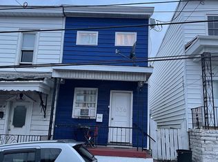 336 S Jardin St, Shenandoah, PA 17976