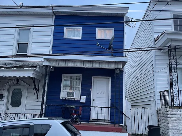 336 S Jardin St, Shenandoah, PA 17976