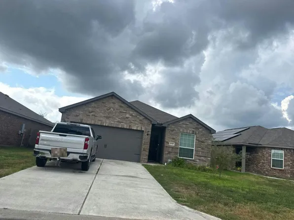 10818 Hillside Creek Dr, Humble, TX 77396