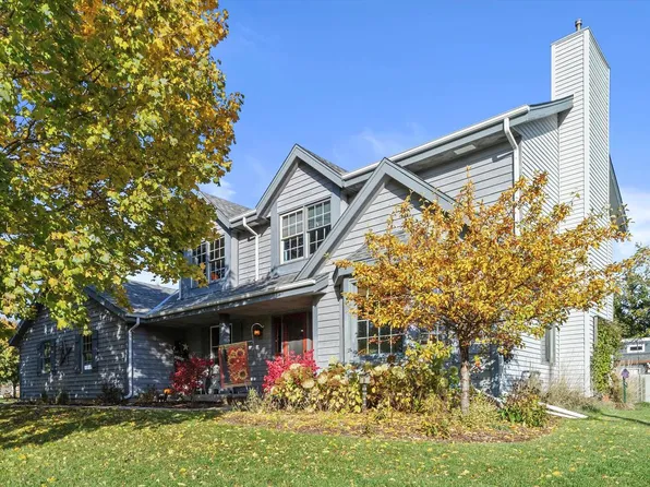 28423 Joanie LANE, Waterford, WI 53185