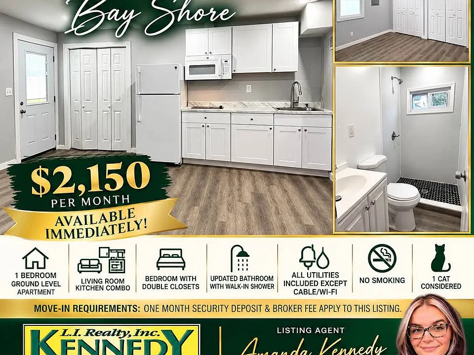 1409 Saxon Ave #2