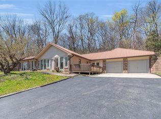 T 6286th Hwy, Camden, MO 64017