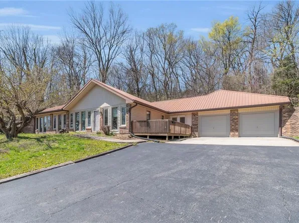 T 6286th Hwy, Camden, MO 64017