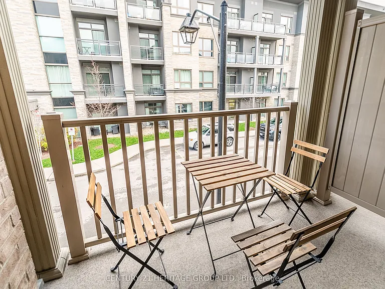 38 Southshore Cres — Photo 15