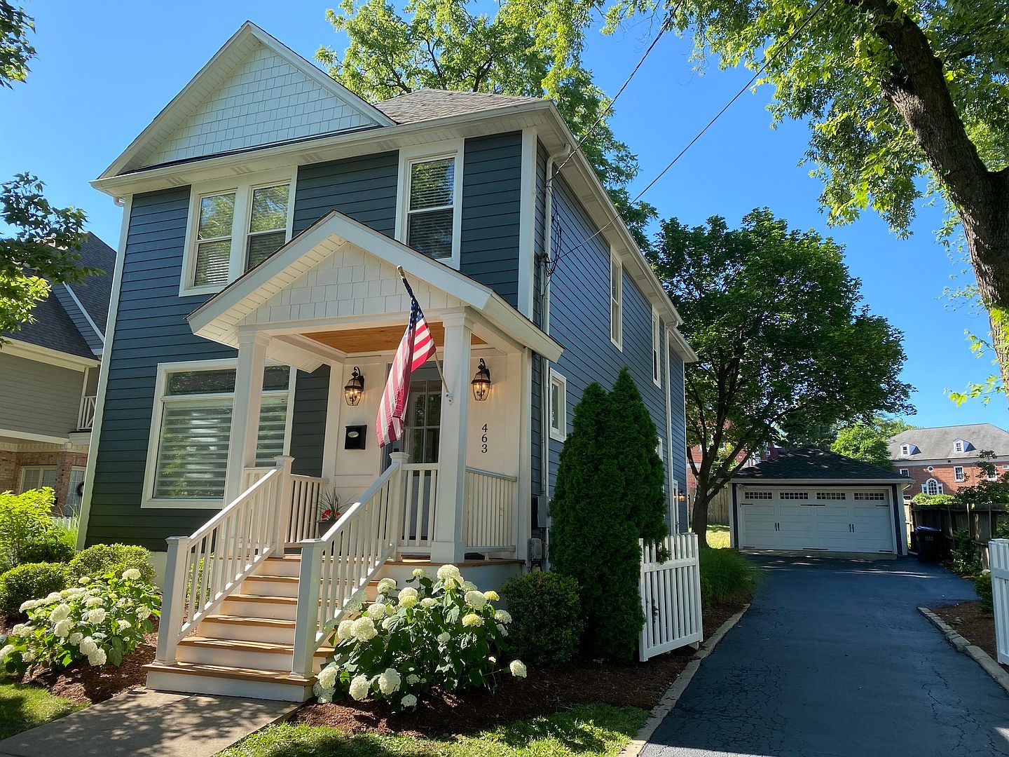 463 Duane St, Glen Ellyn, IL 60137 Zillow