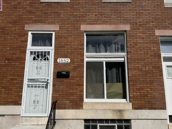 1662 Darley Ave, Baltimore, MD 21213
