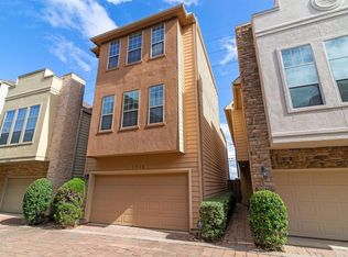 3548 Cline St, Houston, TX 77020