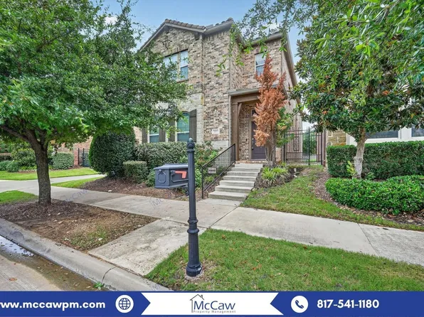 6607 Deleon St, Irving, TX 75039