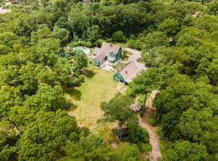 1205 South St, Wrentham, MA 02093