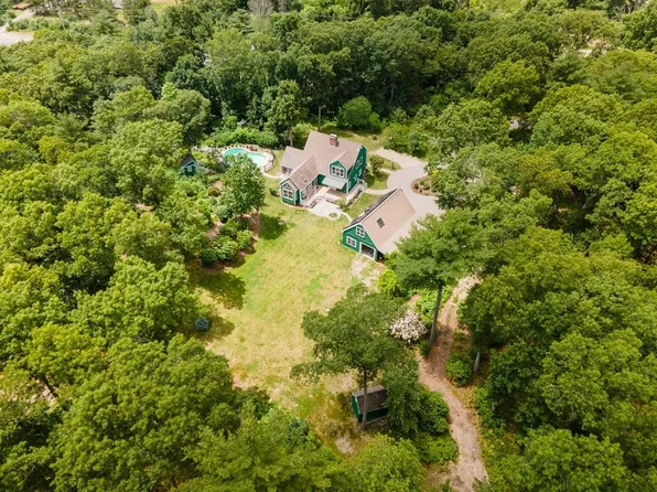 1205 South St, Wrentham, MA 02093