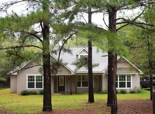 5158 Lookout Ln, Gilmer, TX 75644