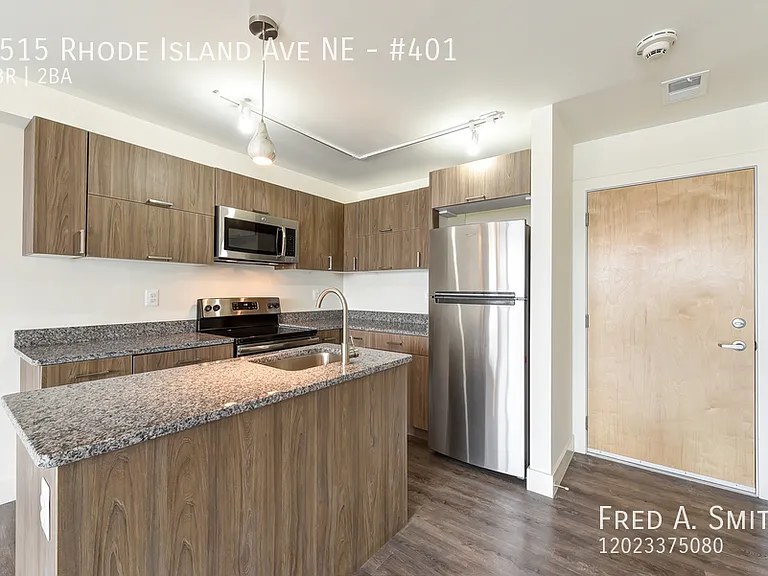 1515 Rhode Island Ave NE #401 — Photo 33