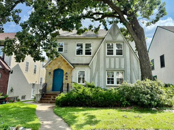 1437 W 35th St, Minneapolis, MN