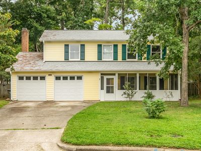 7 York Ct, Durham, NC, 27705