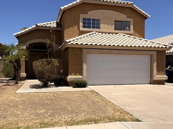 301 N BROOKSIDE Street, Chandler, AZ 85225
