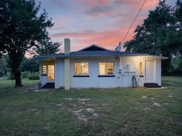 11855 SE 141ST TERRACE, OCKLAWAHA, FL 32179