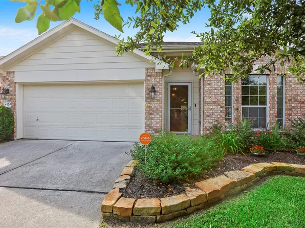 2362 Keegan Hollow Ln, Spring, TX 77386