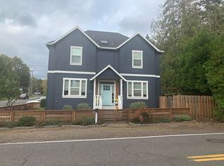 4925 SW Cameron Rd, Portland, OR 97221