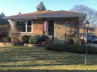 2060 Milton Ave, Park Ridge, IL 60068