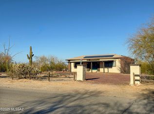 13222 N Flintlock Rd, Marana, AZ 85653