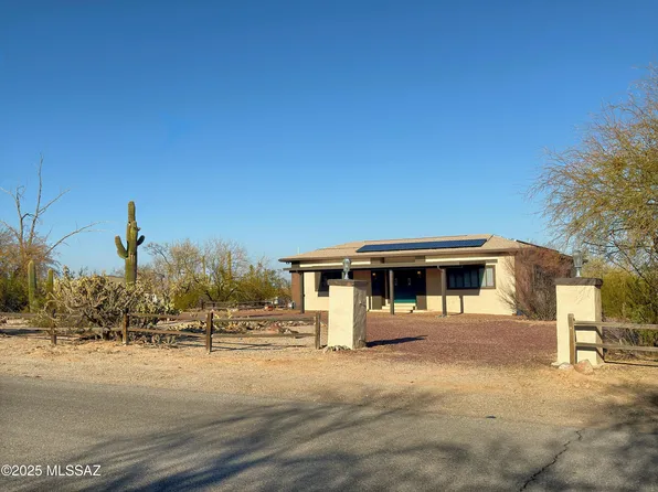 13222 N Flintlock Rd, Marana, AZ 85653