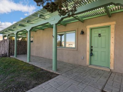 4714 El Hachero Ct SE, Rio Rancho, NM, 87124