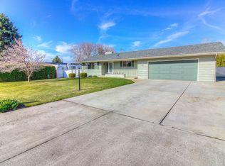 406 S 68th Ave, Yakima, WA 98908