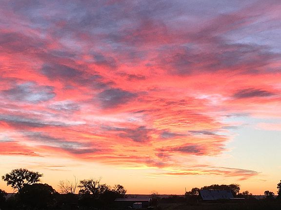 Sunsets galore
