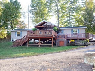 44024 Forest Grove Ridge Rd, Caldwell, OH 43724