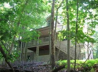 320 Fox Den Cir, Jasper, GA 30143