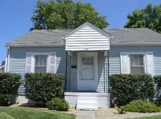 714 W 8th St, Jasper, IN 47546