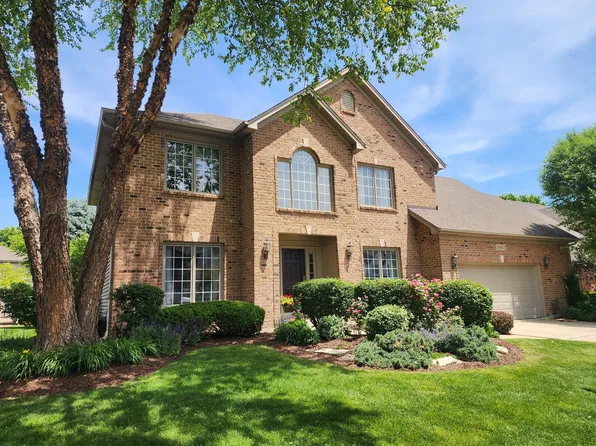 24642 W Lincolnway St, Plainfield, IL 60544