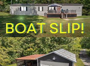 66 Dunmeyer Ln, Nancy, KY 42544