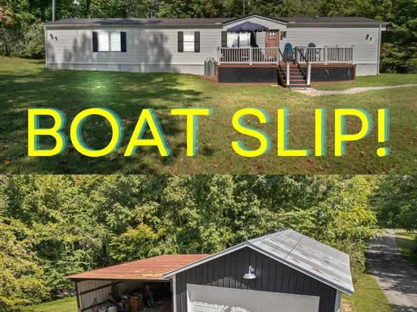 66 Dunmeyer Ln, Nancy, KY 42544
