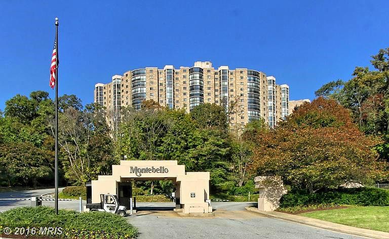 1st image of 5901 Mount Eagle Dr APT 816