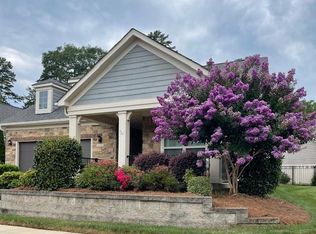 8239 Parknoll Dr, Huntersville, NC 28078