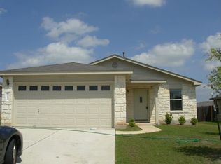 245 San Felipe Dr, Kyle, TX 78640